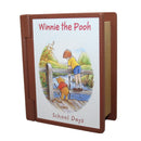 Hallmark Ornament: 2002 School Days | QXD4983 | Winnie the Pooh