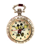 Hallmark Ornament: 2004 Pocket Watch Ornament  | QXD5001