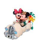 Hallmark Ornament: 2004 World Class Shoppers  | QXD5004