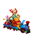 Hallmark Ornament: 2004 100 Acre Express | QXD5034