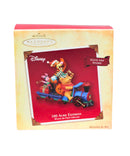 Hallmark Ornament: 2004 100 Acre Express | QXD5034