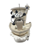 Hallmark Steambost Willie - Mickey Mouse, Disney Keepsake Ornament 2003 QXD5047