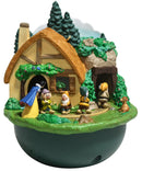 Hallmark Ornament: 2004 Walt Disney's Snow White and the Seven Dwarfs | QXD5064 | Music & Motion