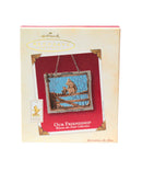 Hallmark Ornament: 2003 Our Friendship | QXD5067