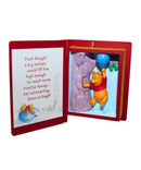 Hallmark Ornament: 2003 Little Rain Cloud | QXD5117