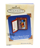 Hallmark Ornament: 2003 Little Rain Cloud | QXD5117
