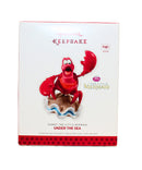 Hallmark Ornament: 2013 Under The Sea | QXD6005