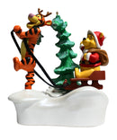 Hallmark Ornament: 2014 Bouncing all the Way! | QXD6033