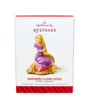 Hallmark Ornament: 2014 Rapunzel's Long Locks  | QXD6056