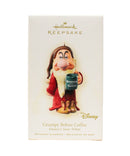 Hallmark Ornament: 2007 Grumpy Before Coffee | QXD6249