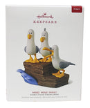 Hallmark Mine! Mine! Mine! - Disney, Finding Nemo Keepsake Ornament 2018 QXD6273