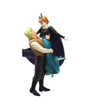 Hallmark Anna And Kristoff - Disney, Frozen II Keepsake Ornament 2022 QXD6516