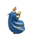 Hallmark Anna And Kristoff - Disney, Frozen II Keepsake Ornament 2022 QXD6516