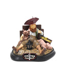 Hallmark A Short Snooze -Pirates of the Caribbean Keepsake Ornament 2022 QXD6533