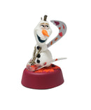 Hallmark Olaf and Gale - Disney, Frozen II  Keepsake Ornament 2022 QXD6546
