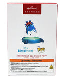 Hallmark Experiment 626 Funko Pop - Lilo & Stitch Keepsake Ornament QXD7092