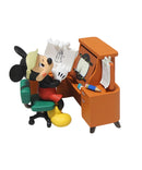 Hallmark From Sketch to Screen - Mickey Mouse Keepsake Ornament 2025 QXD7165