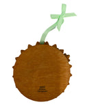 Hallmark Setting Sail - Moana, Maui Keepsake Ornament 2025 QXD7242