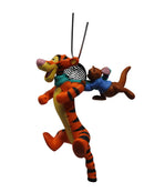 Hallmark Ornament: 2006 Bouncin' Buddies | QXD8326 | Disney
