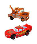 Hallmark Ornament: 2006 Lightning McQueen and Mater | QXD8386