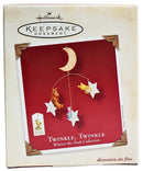 Hallmark Ornament: 2003 Twinkle, Twinkle | QXD8767