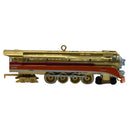 Hallmark Ornament: 2012 4449 Daylight Steam Locomotive | QXE3024