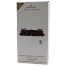 Hallmark Ornament: 2011 Pennsylvania GG-1 Locomotive | QXE3027