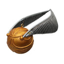 Hallmark Ornament: 2011 The Goldem Snitch | QXE3037 | Harry Potter