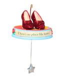 Hallmark Ornament: 2011 It's All in the Shoes | QXE3039