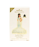 Hallmark Ornament: 2009 Scarlett O'Hara | QXE3122