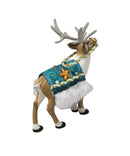 Hallmark A Father Christmas Reindeer -  Keepsake Ornament 2021 QXE3245