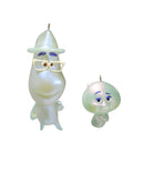 Hallmark Joe Gardner and 22 - Disney Pixar, Soul Keepsake Ornament 2023 QXE3269