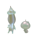 Hallmark Joe Gardner and 22 - Disney Pixar, Soul Keepsake Ornament 2023 QXE3269