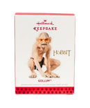 Hallmark Ornament: 2013 Gollum  | QXE3715