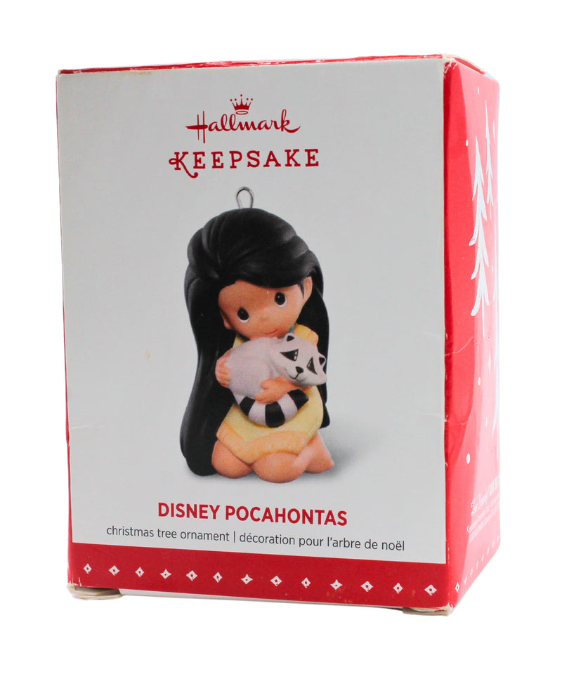 Hallmark Ornament: 2015 Disney Pocahontas | QXE3717