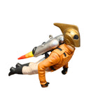 Hallmark Ornament: 2014 High-Flying Hero  | QXE3723