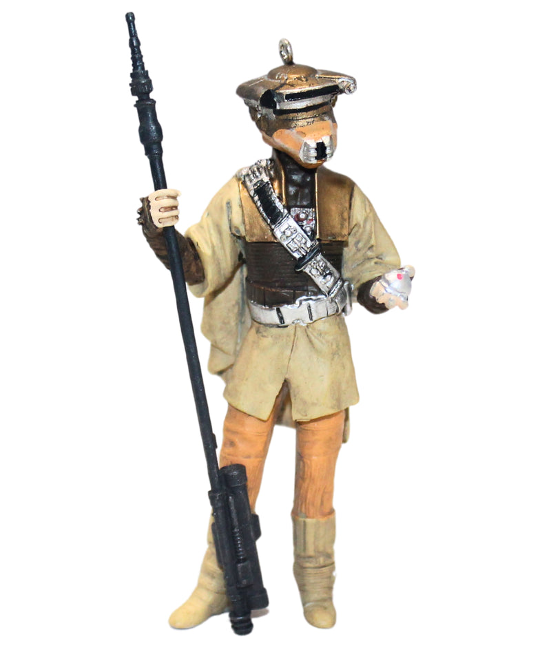 Hallmark Ornament: 2013 Boushh | QXE3742 | Star Wars