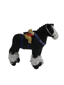 Hallmark Ornament: 2014 A Pony for Christmas | QXE3753