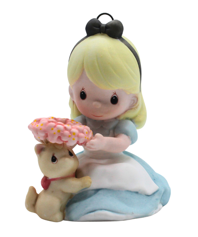 Hallmark Ornament: 2013 Alice in Wonderland | QXE3792