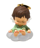 Hallmark Ornament: 2006 Angelica - Mary's Angels | QXE4466