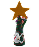 Hallmark Ornament: 1998 Decorating Maxine-Style | QXE6883