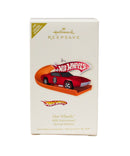 Hallmark Ornament: 2008 Hot Wheels  | QXE9011
