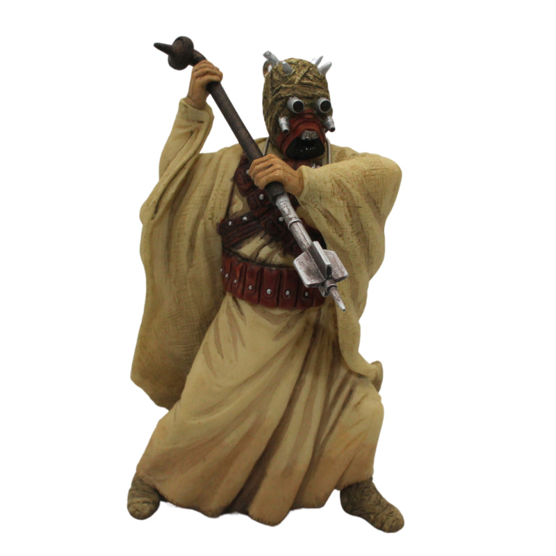 Hallmark Ornament: 2007 Tusken Raider | QXE9037 | Star Wars