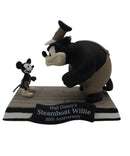 Hallmark Ornament: 2008 Steamboat Willie | QXE9074