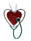Hallmark Ornament: 2013 A Caring Heart | QXG1055