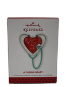 Hallmark Ornament: 2013 A Caring Heart | QXG1055