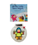 Hallmark Ornament: 2013 All The Little Snow Angels  | QXG1305