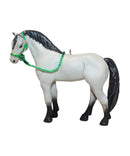 Hallmark Ornament: 2013 Dream Horse  | QXG1325