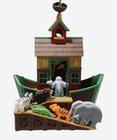 Hallmark Noah's Ark - Keepsake Ornament 2013 QXG1465