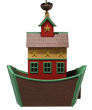 Hallmark Noah's Ark - Keepsake Ornament 2013 QXG1465